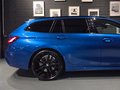 Daumennagel 9 - BMW 330 3 Touring M Sport/Pano/AHK/HARMAN KARDON