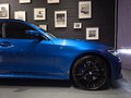 Daumennagel 10 - BMW 330 3 Touring M Sport/Pano/AHK/HARMAN KARDON