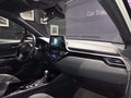 Daumennagel 13 - Toyota C-HR Hybrid GR Sport