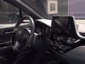 Daumennagel 14 - Toyota C-HR Hybrid GR Sport