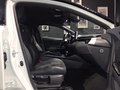 Daumennagel 15 - Toyota C-HR Hybrid GR Sport