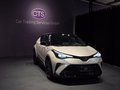 Daumennagel 3 - Toyota C-HR Hybrid GR Sport