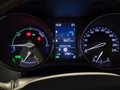 Daumennagel 23 - Toyota C-HR Hybrid GR Sport