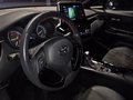 Daumennagel 25 - Toyota C-HR Hybrid GR Sport