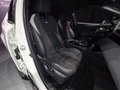 Daumennagel 30 - Toyota C-HR Hybrid GR Sport