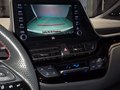 Daumennagel 33 - Toyota C-HR Hybrid GR Sport