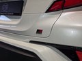 Daumennagel 9 - Toyota C-HR Hybrid GR Sport
