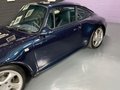 Daumennagel 5 - Porsche 993 Carrera 4 S Coupe / Ozeanblau / Schiebedach