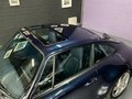 Daumennagel 6 - Porsche 993 Carrera 4 S Coupe / Ozeanblau / Schiebedach