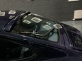 Daumennagel 14 - Porsche 993 Carrera 4 S Coupe / Ozeanblau / Schiebedach