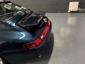 Daumennagel 15 - Porsche 993 Carrera 4 S Coupe / Ozeanblau / Schiebedach