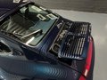 Daumennagel 16 - Porsche 993 Carrera 4 S Coupe / Ozeanblau / Schiebedach