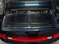 Daumennagel 17 - Porsche 993 Carrera 4 S Coupe / Ozeanblau / Schiebedach