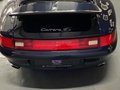 Daumennagel 18 - Porsche 993 Carrera 4 S Coupe / Ozeanblau / Schiebedach