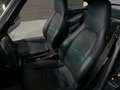 Daumennagel 20 - Porsche 993 Carrera 4 S Coupe / Ozeanblau / Schiebedach