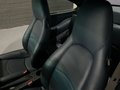 Daumennagel 22 - Porsche 993 Carrera 4 S Coupe / Ozeanblau / Schiebedach