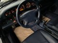 Daumennagel 25 - Porsche 993 Carrera 4 S Coupe / Ozeanblau / Schiebedach