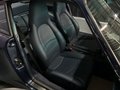 Daumennagel 26 - Porsche 993 Carrera 4 S Coupe / Ozeanblau / Schiebedach