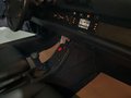 Daumennagel 28 - Porsche 993 Carrera 4 S Coupe / Ozeanblau / Schiebedach