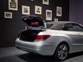 Thumbnail 20 - Mercedes-Benz E 200 E Cabrio / Leder