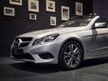 Thumbnail 4 - Mercedes-Benz E 200 E Cabrio / Leder