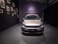 Daumennagel 2 - Volkswagen Golf Sportsvan VII Comfortline