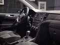 Daumennagel 12 - Volkswagen Golf Sportsvan VII Comfortline