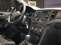 Daumennagel 13 - Volkswagen Golf Sportsvan VII Comfortline