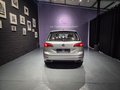 Daumennagel 3 - Volkswagen Golf Sportsvan VII Comfortline