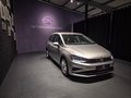 Daumennagel 23 - Volkswagen Golf Sportsvan VII Comfortline