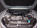 Daumennagel 25 - Volkswagen Golf Sportsvan VII Comfortline