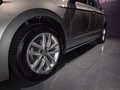 Daumennagel 26 - Volkswagen Golf Sportsvan VII Comfortline