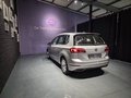Daumennagel 5 - Volkswagen Golf Sportsvan VII Comfortline