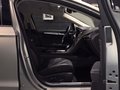 Daumennagel 19 - Ford Mondeo Turnier Titanium/TOP/BUSINESS-PAKET 2