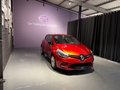 Daumennagel 2 - Renault Clio IV Limited/DEZIRE ROT/COMFORT PAKET