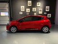 Daumennagel 11 - Renault Clio IV Limited/DEZIRE ROT/COMFORT PAKET