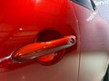Daumennagel 13 - Renault Clio IV Limited/DEZIRE ROT/COMFORT PAKET