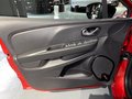Daumennagel 14 - Renault Clio IV Limited/DEZIRE ROT/COMFORT PAKET