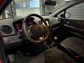 Daumennagel 16 - Renault Clio IV Limited/DEZIRE ROT/COMFORT PAKET