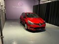 Daumennagel 3 - Renault Clio IV Limited/DEZIRE ROT/COMFORT PAKET