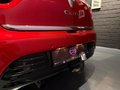 Daumennagel 21 - Renault Clio IV Limited/DEZIRE ROT/COMFORT PAKET