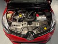 Daumennagel 22 - Renault Clio IV Limited/DEZIRE ROT/COMFORT PAKET