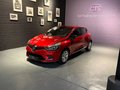Daumennagel 4 - Renault Clio IV Limited/DEZIRE ROT/COMFORT PAKET