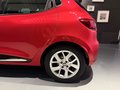 Daumennagel 7 - Renault Clio IV Limited/DEZIRE ROT/COMFORT PAKET