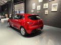 Daumennagel 8 - Renault Clio IV Limited/DEZIRE ROT/COMFORT PAKET