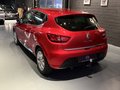 Daumennagel 9 - Renault Clio IV Limited/DEZIRE ROT/COMFORT PAKET