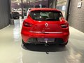 Daumennagel 10 - Renault Clio IV Limited/DEZIRE ROT/COMFORT PAKET