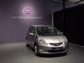 Daumennagel 3 - Honda Jazz 1.4 Elegance
