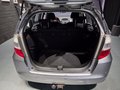 Daumennagel 8 - Honda Jazz 1.4 Elegance
