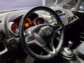 Daumennagel 10 - Honda Jazz 1.4 Elegance